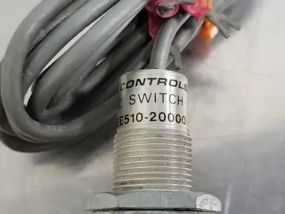 NEW NAMCO CONTROLS EE510-20000