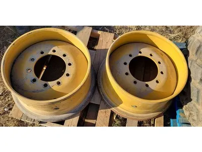 - Michelin Tires
