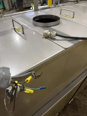 USED JENFAB LJ19"
