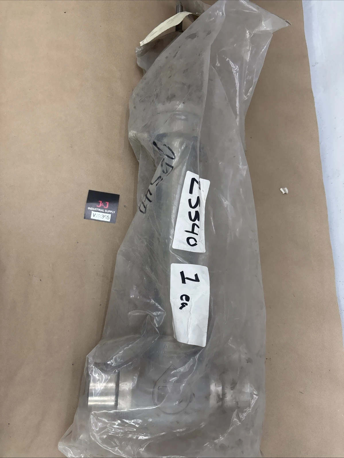 NEW Acme CV2000HHYVP10QM