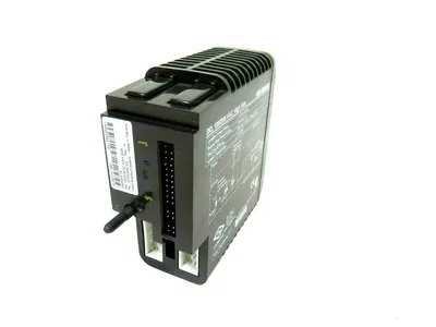 USED FISHER ROSEMOUNT DELTA V 12P0556X152 OUTPUT MODULE KJ3001X1-BK1