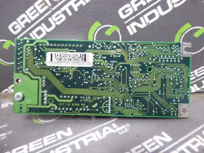 ABB 3HNE00056-1/07 Control Board for ABB Teach Pendant Used