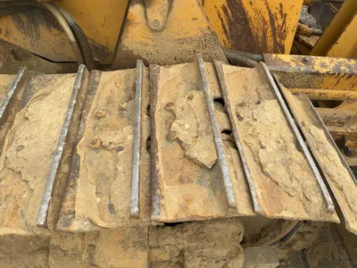 Used 2004 CATERPILLAR D5G XL Crawler Dozers Michigan US | Miedema Asset Management Group #1320483