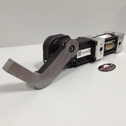 Used DESTACO 994MAL-043M-135A-57-11 Clamps Michigan US | Ideal Machinery #945844