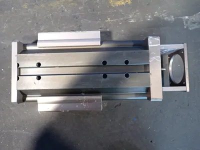 Cylinder