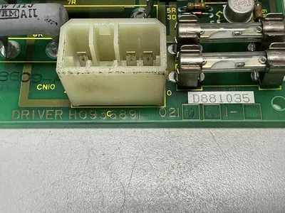 USED TOSHIBA H0936891