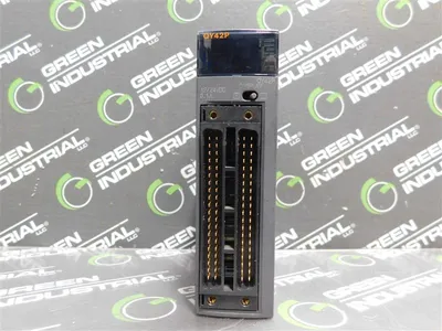 USED MITSUBISHI QY42P