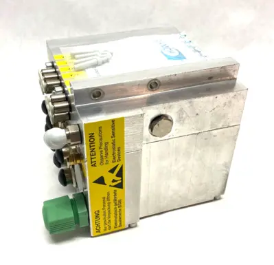 USED HOMAG CONTROL UNIT PNEUMATIK/ELEKTR.+CAN+ACHS