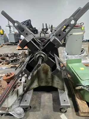 Used LITTELL 20-12 Centering Reels Kentucky US | Aucto #565416