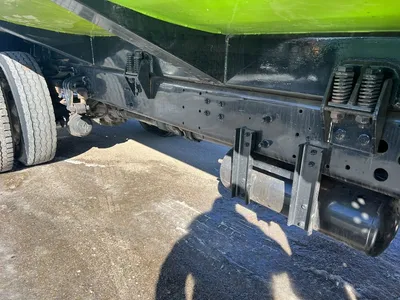 Used 2013 HINO WAYNE 20 YARD Garbage trucks Minnesota US | Carco Truck & Equipment #1514252