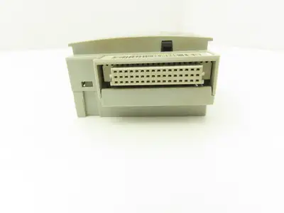 Allen Bradley 1764-LRP MicroLogix 1500 Processor Unit Ser C Rev D FRN 9 READ