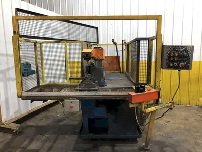 USED EAGLE TC-2000