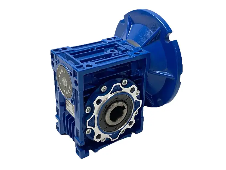 New | in-Stock Motovario Right Angle Worm Gear Reducer 4073622 Speed Reducers Michigan US | Maverick Industrial Sales #1393367
