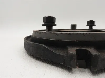 LW Chuck 8V3 Swivel Base Tooling & Accessories, Tooling | Machinery Central (7)