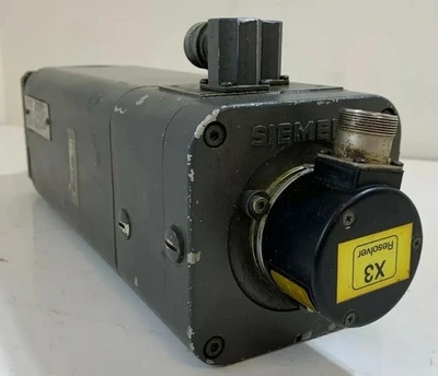 USED Siemens 1 FT5066-1AC71-4EB0