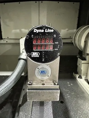 2017 YASDA YMC430 5 AXIS VMC Machining Centers, Vertical | Asset Exchange Corporation (7)