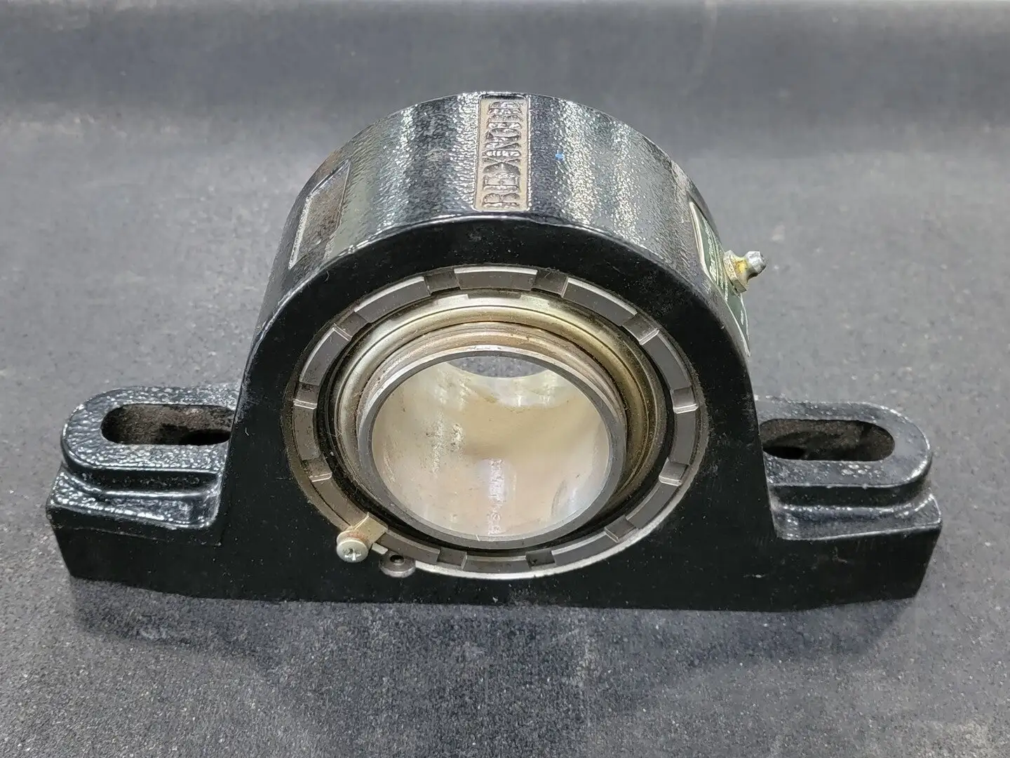 New | in-Stock REXON ZEP3208 Bearings British Columbia CA | Lenmark #260806