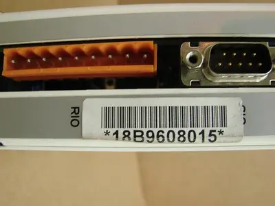 USED WTC WT01-M02A