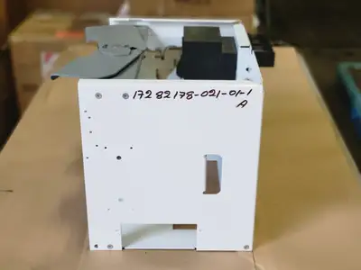 MCC Bucket, Model 6 Frame, Fused Disconnect