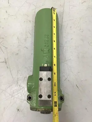 USED ARBURG 27280M