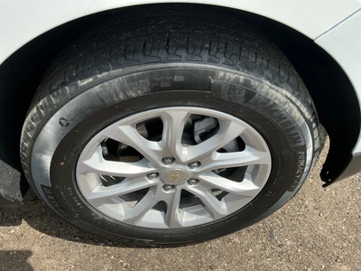 Used 2020 CHEVROLET EQUINOX SUVs Michigan US | Miedema Asset Management Group #1414596