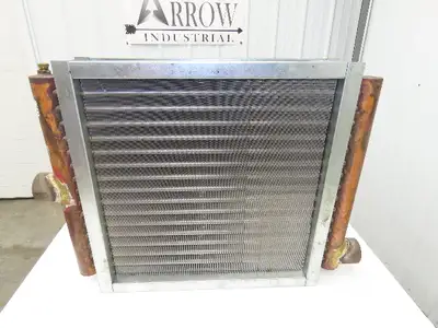 New | in-Stock HEATCRAFT _UNKNOWN_ Heat Exchangers Indiana US | Arrow Industrial #1365876