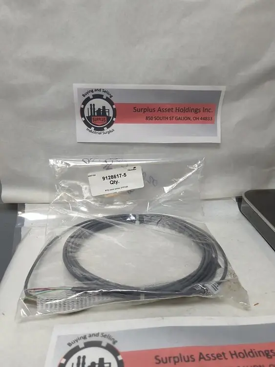 New | in-Stock HOWDEN 9128617-5 Sensors | Surplus Asset Holdings #1206629