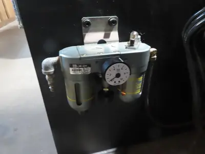 1987 AMADA FBD-8020E Brake Presses | MD Equipment Services LLC (15)