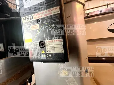 USED 2016 C.R. ONSRUD 241G18D