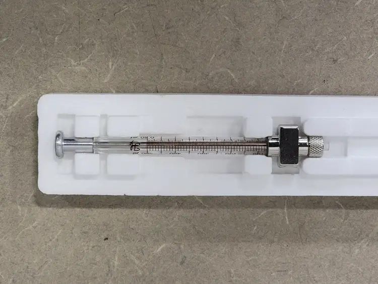 New | in-Stock HAMILTON 81226 Miscellaneous Laboratory Equipment British Columbia CA | Lenmark #279399