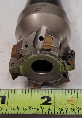 ROYAL R8 Collets Tooling & Accessories, Collets | Machinery Central (17)
