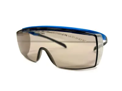 IPG CMMIXXX0005983PX Laser Safety Glasses | Li10 Laser (3)