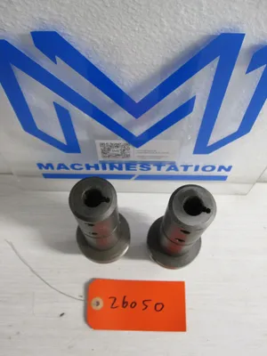 USED KENNAMETAL KM63