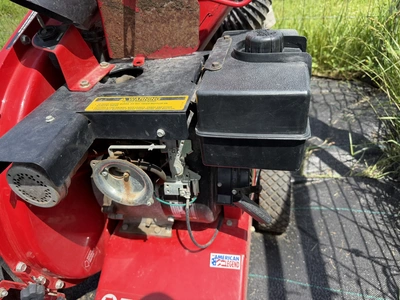 Used _UNKNOWN_ _UNKNOWN_ Brush Chippers Michigan US | Miedema Asset Management Group #1294009