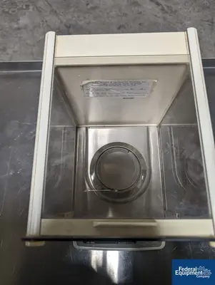 USED AND AND Analytical Balance, Model HR-200