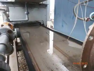 USED SANDVIK 1002