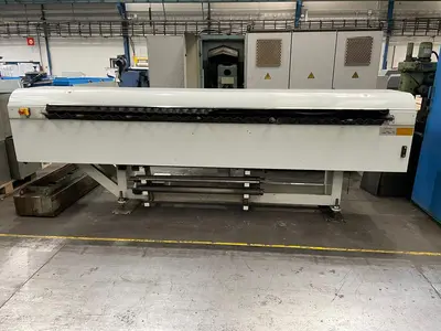 USED 1999 GILDEMEISTER MF SPRINT 65