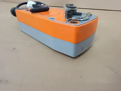 NEW 2022 BELIMO AFBUP-S