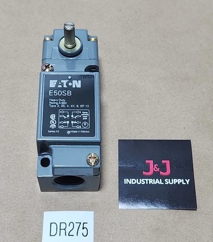 NEW Eaton E50BR1