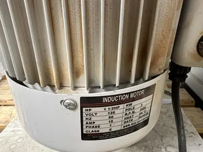 Twister T4 Trimming Machine
