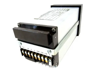 NEW LEEDS & NORTHRUP 1500