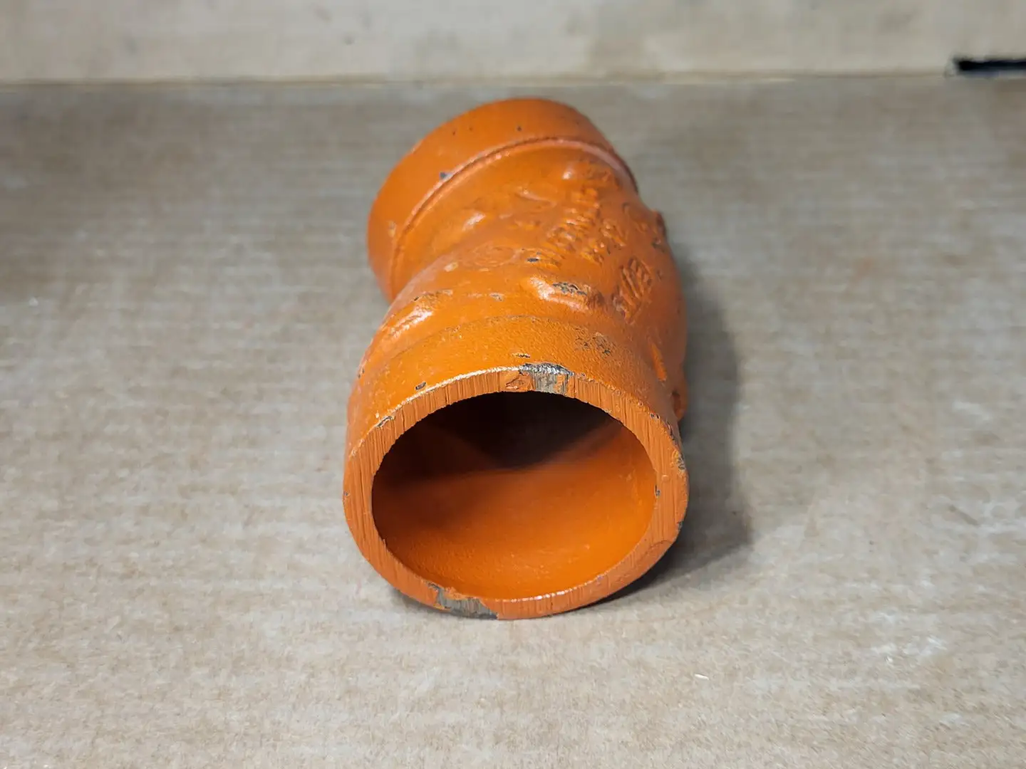 New | in-Stock VICTAULIC NO. 12 Parts (Hydraulics and Pneumatics) British Columbia CA | Lenmark #1440662