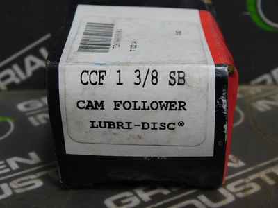 USED MCGILL CCF 1 3/8 SB