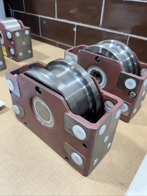 NEW Karl Georg RB 160