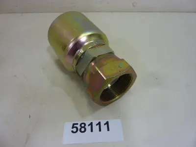NEW PARKER 10678-24-24