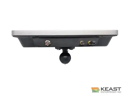 Used OUTBACK GUIDANCE 10" TOUCHSCREEN DISPLAY GPS Equipment Iowa US | Keast Enterprises #1360560