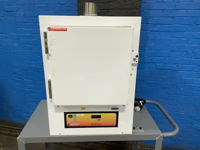 Used CARBOLITE CR/30 Heat Treating Units Ohio US | HGR 24 #1519990