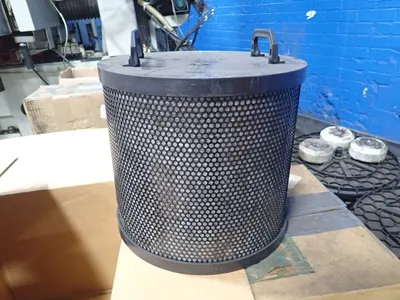 Used MITSUBISHI FA10VM Wire EDM Ohio US | HGR 24 #743560