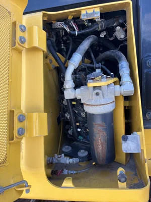 Used 2019 Komatsu D61PX-24 Crawler Dozers Maryland US | Zadoon Equipment #1480532