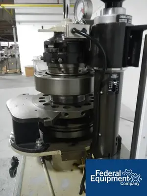USED Manesty Manesty Betapress, 16 Station